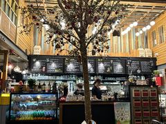 -Cafe Alice咖啡爱丽丝(奥城店)