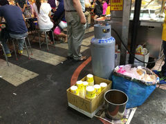 iphone_upload_pic-頂級甜不辣-台北美食 台北小吃 萬華美食 台北甜不辣 台北宵夜 龍山寺美食 附近餐廳 台北美食推薦