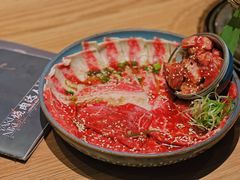-烧肉达人•炭火烧肉(新天地店)