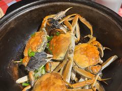 大闸蟹-好爸爸(外滩店)