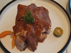 -南山鲜虾面·活鲜小馆·海味大连菜(南山总店)