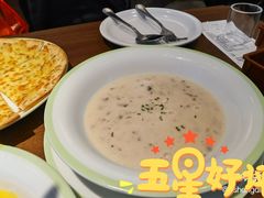 -萨莉亚意式餐厅(三号湾广场店)