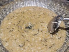 蟹黄泡饭-綱元·海鲜豆捞(明州里店)