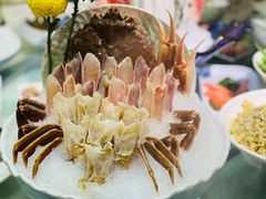 -喜聚薈·花膠雞海鮮火鍋(越秀店)