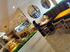 -比格比萨自助(宋家庄店)