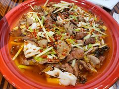 -丁叮小排档·八道江湖菜·团建聚餐(车公庙店)