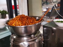-老号牛王庙金宴面店(锦东路253号院店)