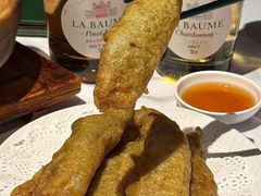 -顶特勒·黄鱼馆·特色菜(上海大世界店)