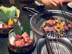 -上男·烧肉集市(五一广场店)