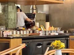 大堂-BOR Eatery(安福路店)