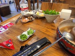 -庭院·冰煮羊·北京涮肉(西单店)
