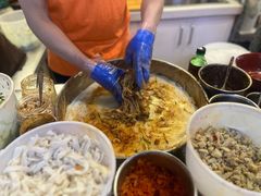 -安徽阜阳卷馍(西单店)