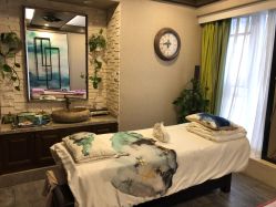 -青青一生美皮肤管理