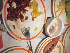 -比格比萨自助(宝山日月光店)