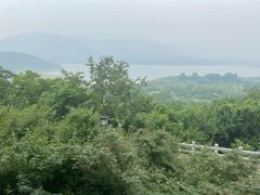 -雅达·阳羡溪山小镇中心