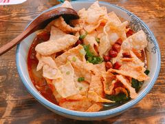 -陈记柳州螺蛳粉(大坪店)