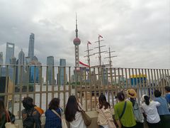 -上海港国际客运中心