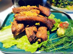 魔力香椒肋排-BetterThai 泰加(苏州中心店)