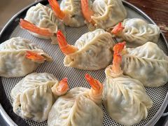 -叶存利海鲜大馅饺子(海宁路总店)