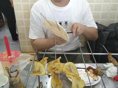 -小寒羊烧烤(凯瑞时代大厦店)