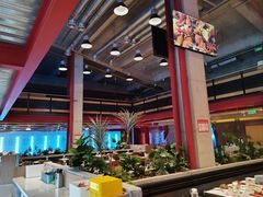 -肥肥虾庄·金牌油焖大虾(杨园滨江时代walk店)