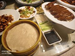 -老北京食府(新北路店)