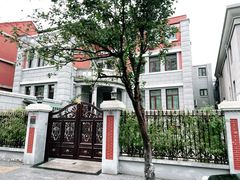 -天津五大道文化旅游区