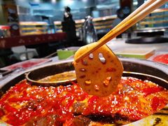 -川西坝子火锅(金沙1.0直营店)