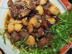 -桂马·日本料理·海胆·海鲜饭·酒场(民主广场店)