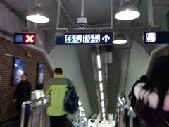 -海淀黄庄(地铁站)