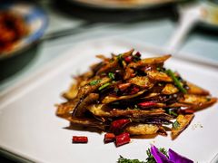 功夫茄子-阿西娅食府(中关村店)