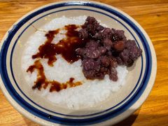 冰稀饭-破三川·新川菜(静安大融城店)