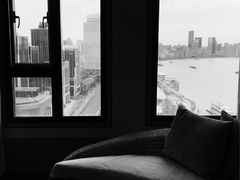 -上海外滩英迪格酒店