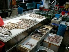-新享乐海鲜(翠华路店)