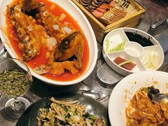 -普天和酒楼·新津菜·烤鸭(天津之眼店)