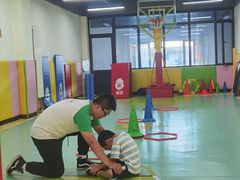 -酷迈儿童体能运动馆(九棵树店)