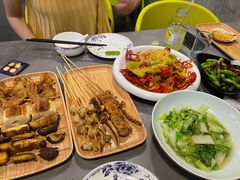 -毛哥小馆子(百井坊巷店)