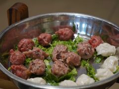 -丰尔粥食·粥底火锅·桑拿鸡(大良总店)