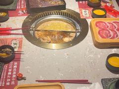 -空之介寿喜烧·和牛放题(恒隆广场店)