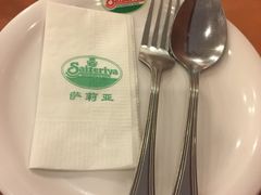 -萨莉亚意式餐厅(鸿大广场店)