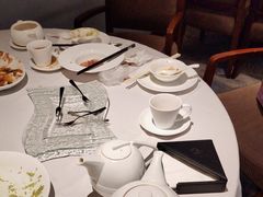 -粤财皇冠假日酒店·彩华轩中餐厅