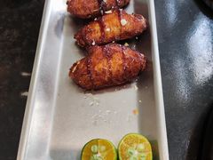 -锅炉咖啡·西餐·音乐酒厂