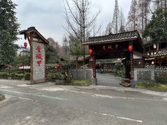 -青城甲(青城山店)