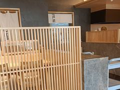 -江户前日本料理(瑞诗酒店店)