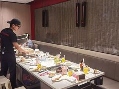 -海底捞火锅(巴黎春天浦建店)