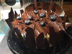 -宁波阳光豪生大酒店·豪生咖啡厅