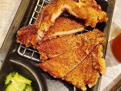 -馔豚·台北菜专门店(深圳湾万象城店)