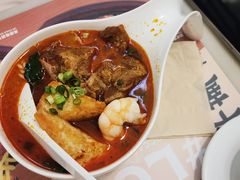 -翠华餐厅(香港国际机场店)