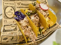 -马兰卡西式简餐(新汇大融城店)