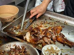 -童子鸡专卖店(中新街店)